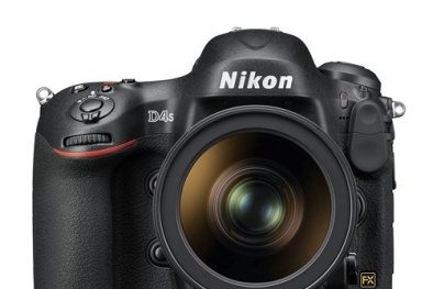 Nikon D4S - Mơ ước của nhiếp ảnh gia